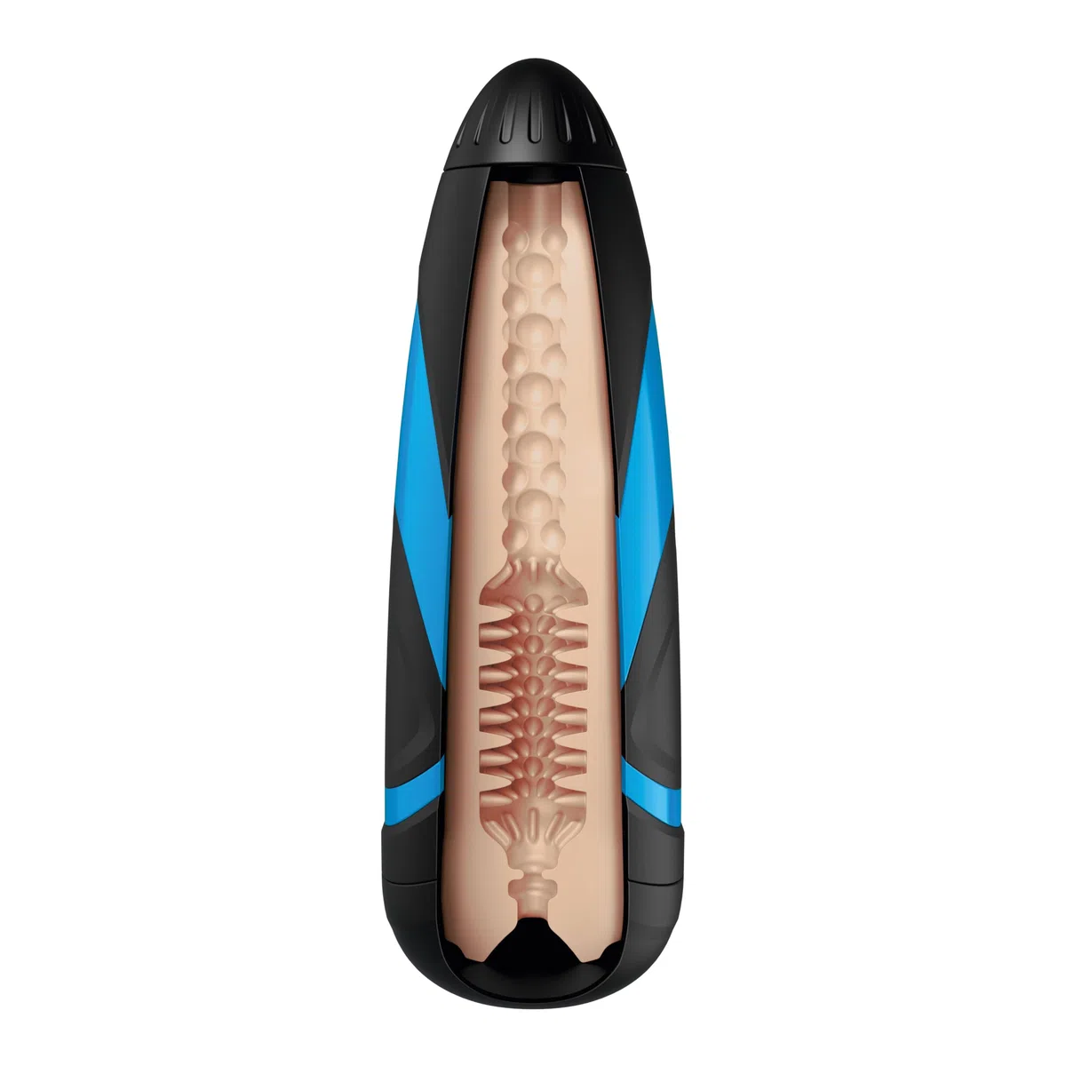 Satisfyer Men Tornado Bliss Sleeve | Vagina artificiale sostituibile per Masturbatore Uomo | Silicone delicato sulla Pelle | Masturbatori per Pene | Per una sensazione realistica | Sex Toy per Uomini
