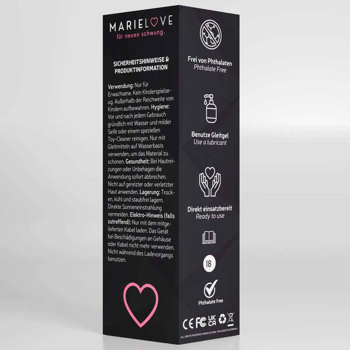 Masturbatore elettrico per uomini con app supporto per cellulare, stroker automatico con 8 modalità di urto, 10 vibrazioni, 2 livelli di calore, ricaricabile, interattivo, dispositivo di rilassamento