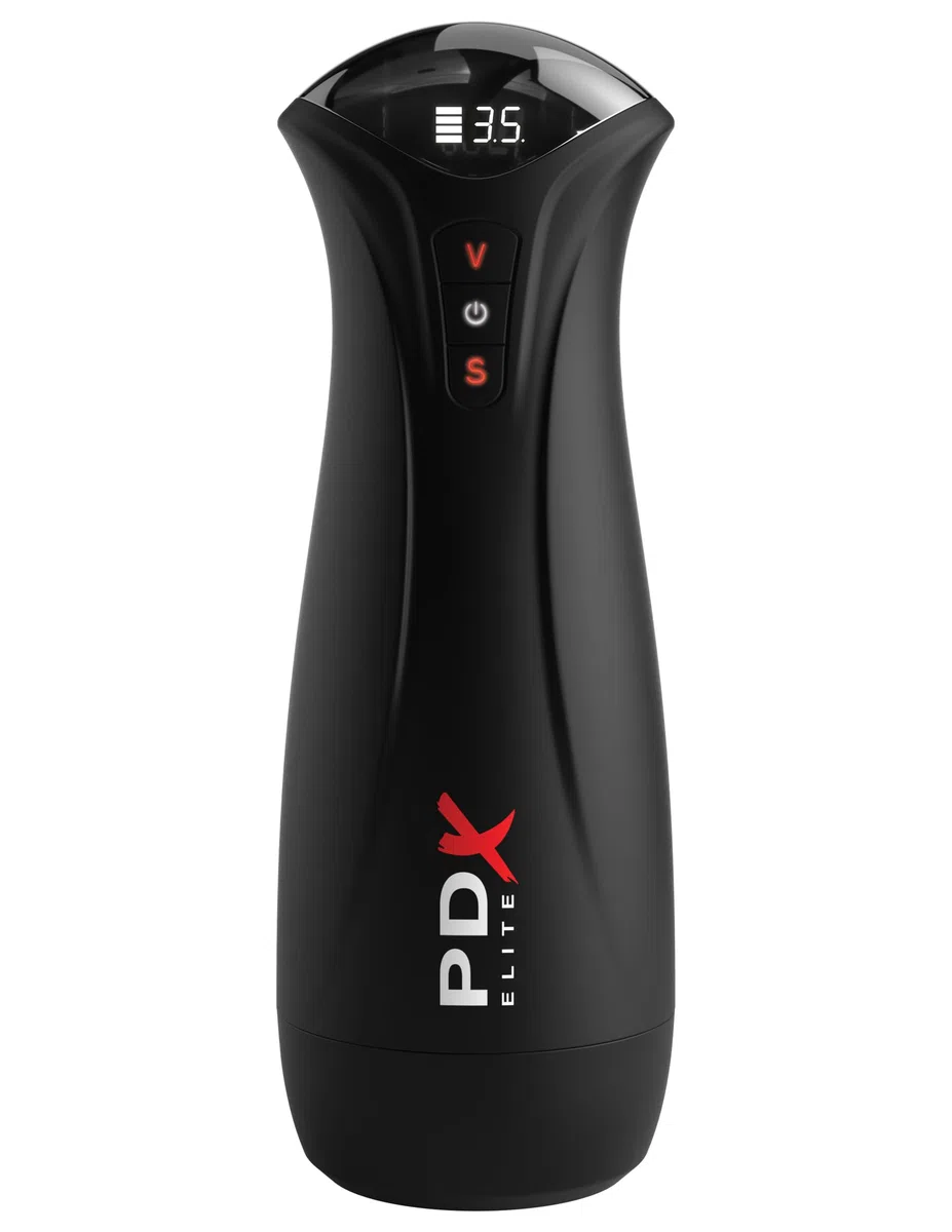 Jack Ass Endurance Pipedream