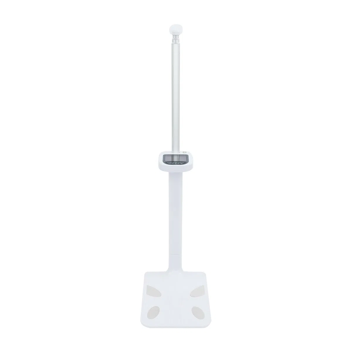 Bilancia pesapersone digitale fino a 200 kg, con Bluetooth, per case