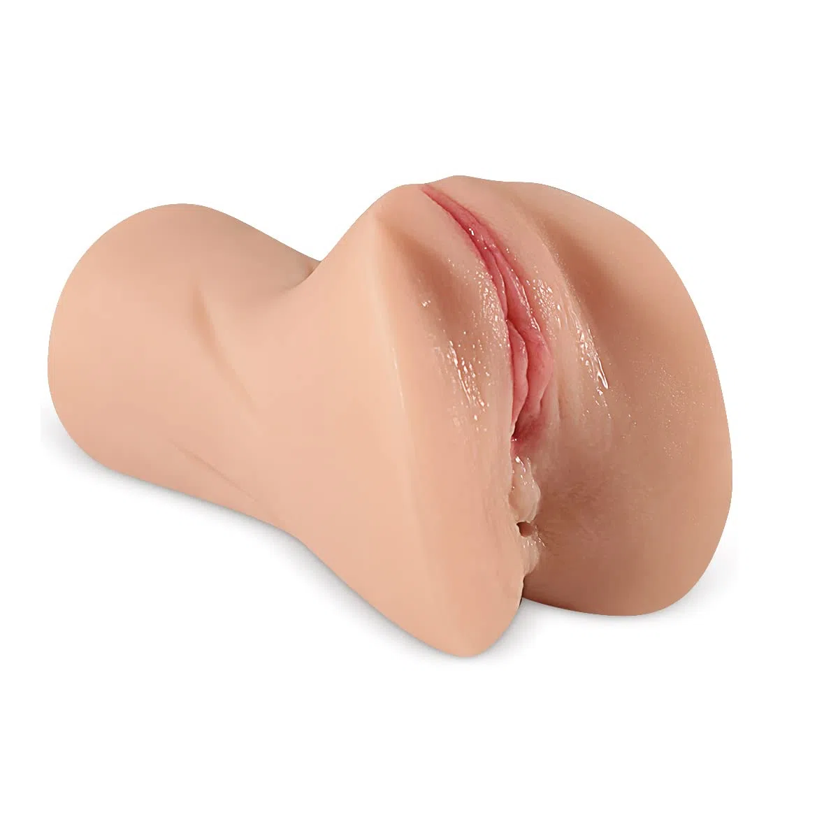 Mõrbid𝚘 e Cõnf𝚘rtevole Másturbát𝚘ré Máschile Realistic𝚘 con Figá Táscabile con váginá Realistica, Portatile Másturbát𝚘ré Másturbázi𝚘ne U𝚘mini Impérmeabile