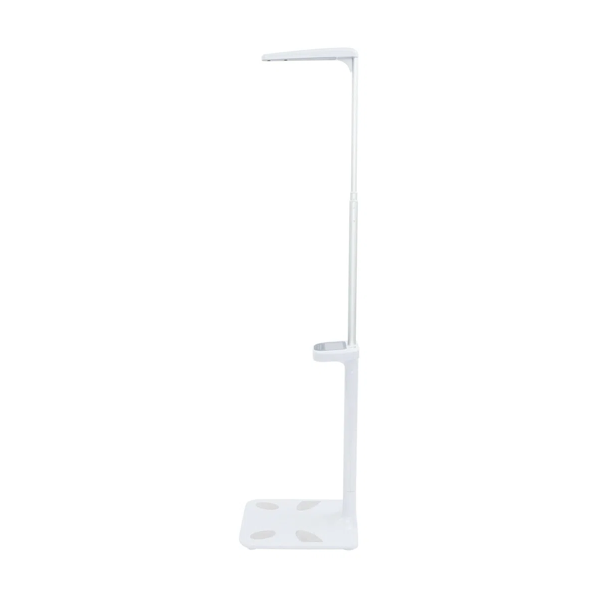 Bilancia pesapersone digitale fino a 200 kg, con Bluetooth, per case