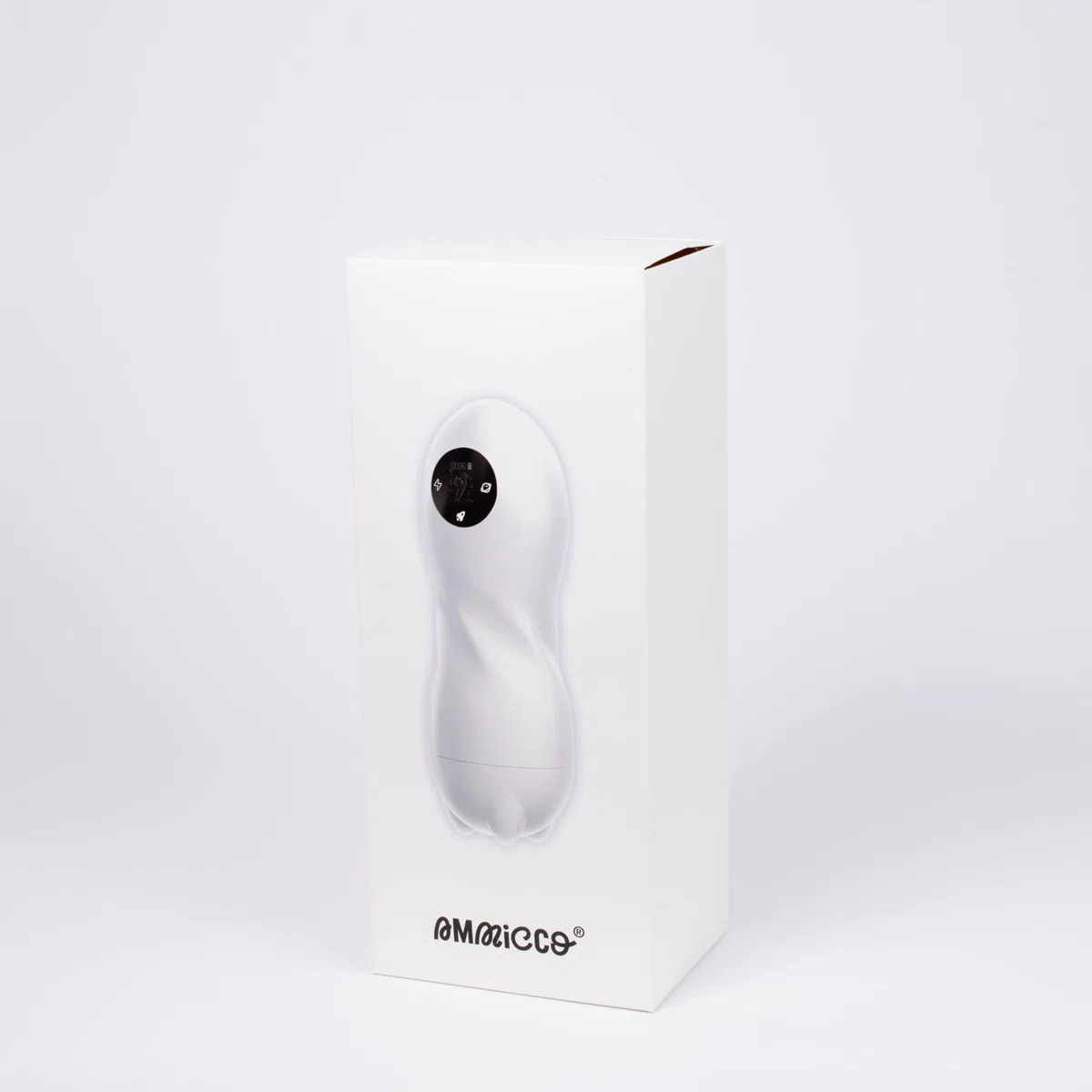 Pandora Cup, Stimolatore per Uomo, Sex Toys, Ricarica USB, Impermeabile, Vibrazione e Suzione