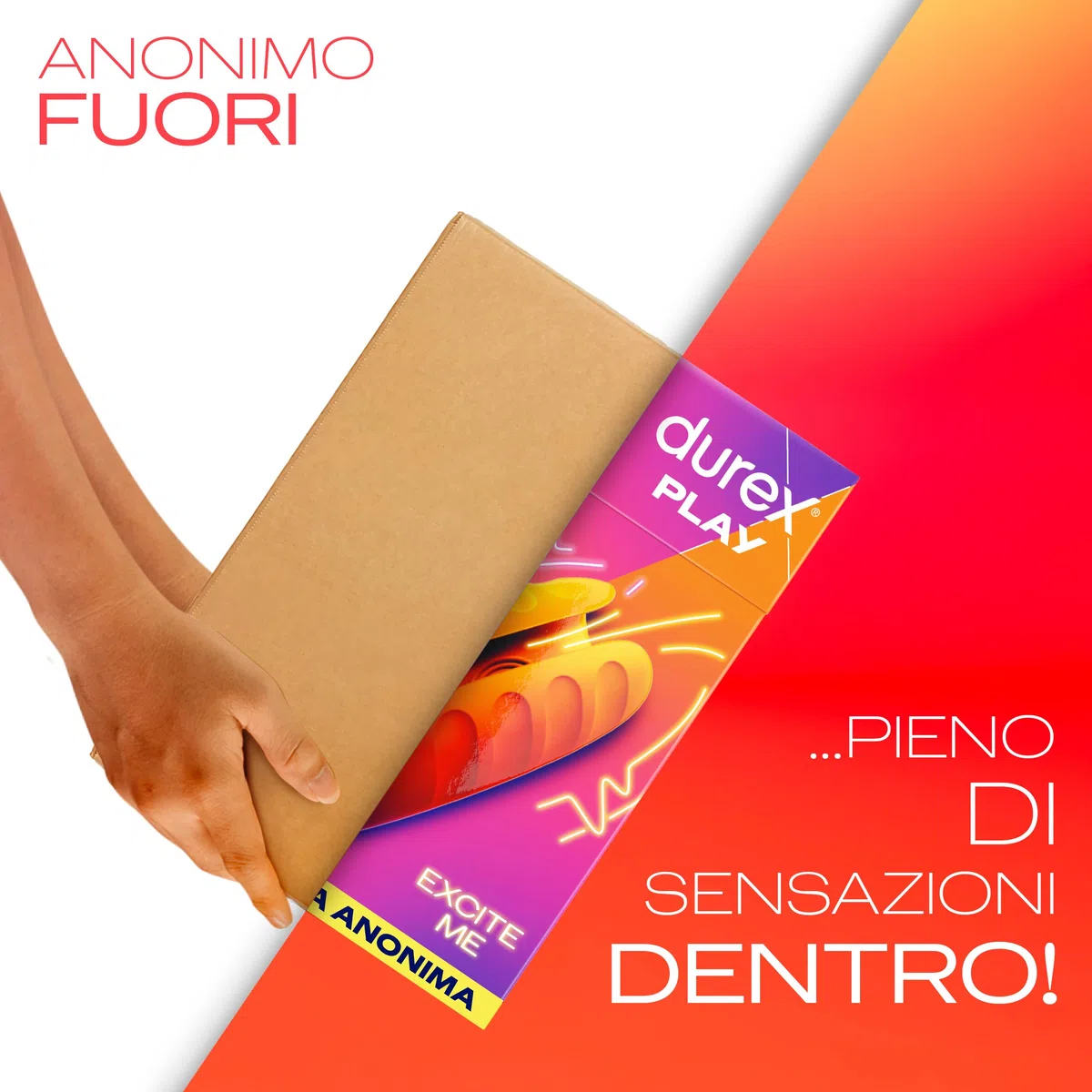 Durex Masturbatore Uomo, Vibratore in Silicone, Sex Toy Morbido e Waterproof, Facile da Pulire, 3 Modalità Effetto Bocca, 7 Modalità di Vibrazione, Caricatore USB Incluso